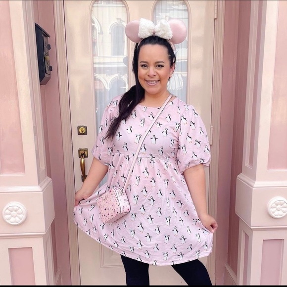 Disney Dresses & Skirts - Brand New without tags! Cakeworthy/Disney’s Mary Poppins dress